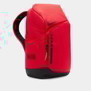 Hoops Elite Backpack, University Red