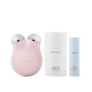 MINI+ Starter Kit - Smart On-the-Go Facial Toning Kit