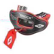 3D Stitch Max AirFlow Football Mouthguard