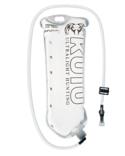 KUIU Platypus 3L Hoser | Clear