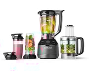 nutribullet Triple Prep System