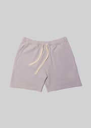 Piqué Easy Short