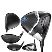 Cobra Aerojet Driver 460cc - 23 Men