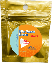 Bitter Orange Extract Tablets