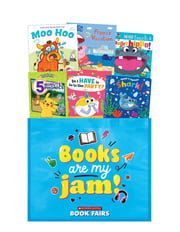 Preschool Best of the Book Fair Pack (Spring 2024)