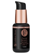 Facial Beauty Serum - 1 fl. oz (30 ml)