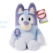 Sustainably Soft: Bluey, 13 in (Made from 100% Recycled Materials)