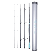 Travel Spinning Rod