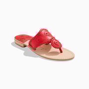 Jacks Flat Sandal