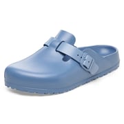 Birkenstock Boston Essentials EVA - Elemental Blue - FINAL SALE