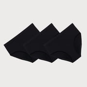 3-Pair All-Day Brief Kit