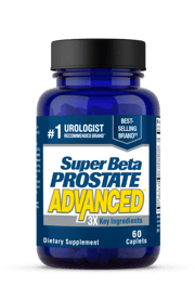 Super Beta Prostate Advanced®