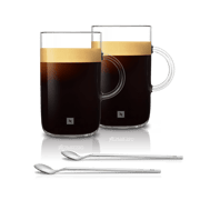 Vertuo Coffee Mugs, Large