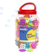 Excellerations® Miniature Waffles Manipulative - Set of 300