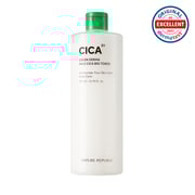 Green Derma Mild Cica Big Toner