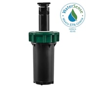 Professional Hard Top Pressure-Regulating Pop-Up Spray Head Sprinkler with Nozzle