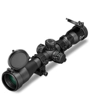 CVLIFE EagleFeather 4-16X44 Side Focus Rifle Scope for Hunting -  Global