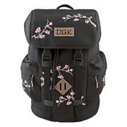 DGK Blossom Backpack - Black