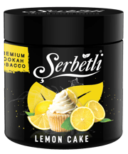 Serbetli Tobacco 250g