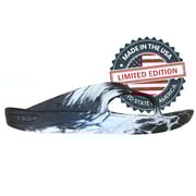 USA-Made Energy Flip Flop