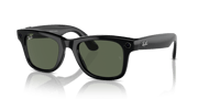 RAY-BAN | META WAYFARER RW4006 601/71 50-22
