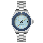 Ice Blue