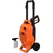 1,850 MAX psi* 1.2 gpm* Electric Cold Water Pressure Washer