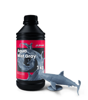 Phrozen Aqua 3D Printing Resin