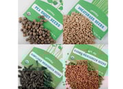 Microgreen Seed Packets