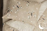 Butterfly Love Zipper Bedding