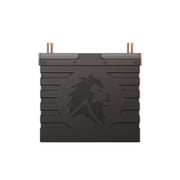 Lion UT 1300 BT Battery (12V, 105Ah, LiFePO4)