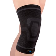Ice Compression Knee Sleeve