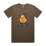 Wouldn't Vote For A Potato Tee