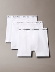Cotton Stretch 3-Pack Boxer Brief