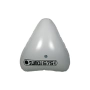 Liquid Force Sumo Max 675 Bow Bag Ballast Grey