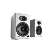 A5+ Home Music System w/ Bluetooth aptX-HD — Audioengine