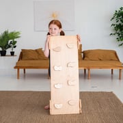 Toddler Indoor Slide