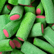 Watermelon Rocketz