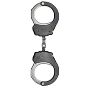 Ultra Plus Cuffs, Chain (Steel Bow)