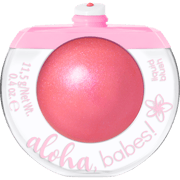 aloha, babes! liquid blush
