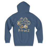 Hunny Pawz (Adult Hoodie) Limited Edition