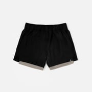 Quad 2-in-1 Short