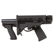 AR Stock Adapter Grip Set
