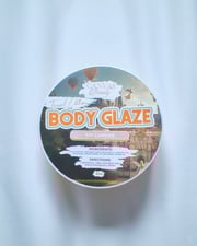 (NEW) TRAVEL GLAZE:  SIR CANVAS