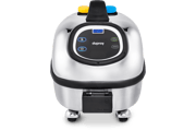 HILL INJECTION™ Steam Cleaner