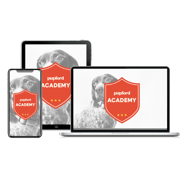 Pupford Academy Monthly