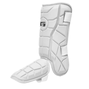 Elite Batter's Leg Guard - Left-Handed Hitters