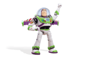 Toy Story Buzz Lightyear