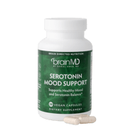 Serotonin Mood Support