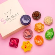 Single Flavor Crystal Candy & Kohakutou